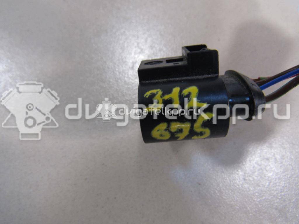 Фото Разъем  4B0973724 для seat Altea {forloop.counter}}