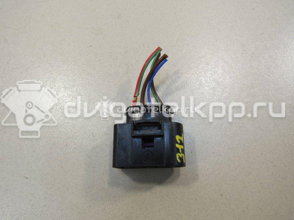 Фото Разъем  4B0973724 для seat Altea {forloop.counter}}