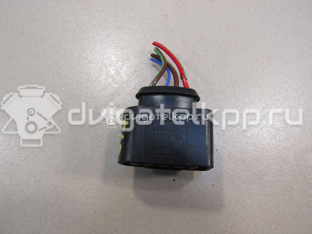 Фото Разъем  4B0973724 для seat Altea {forloop.counter}}