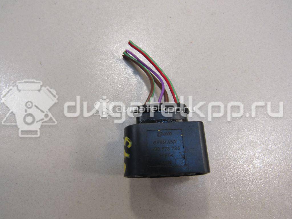 Фото Разъем  4B0973724 для seat Altea {forloop.counter}}