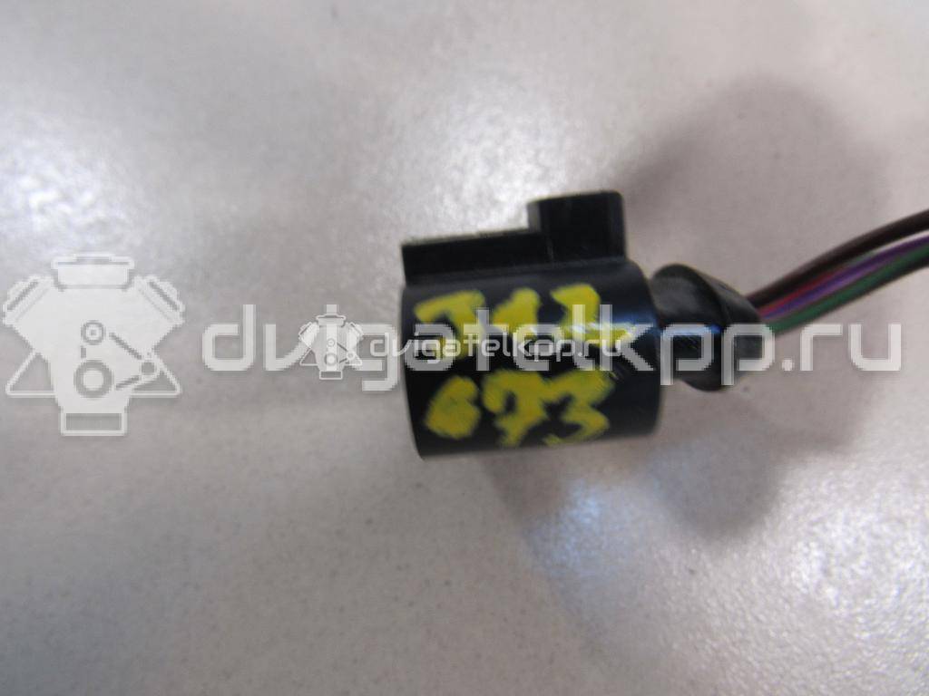 Фото Разъем  4B0973724 для seat Altea {forloop.counter}}
