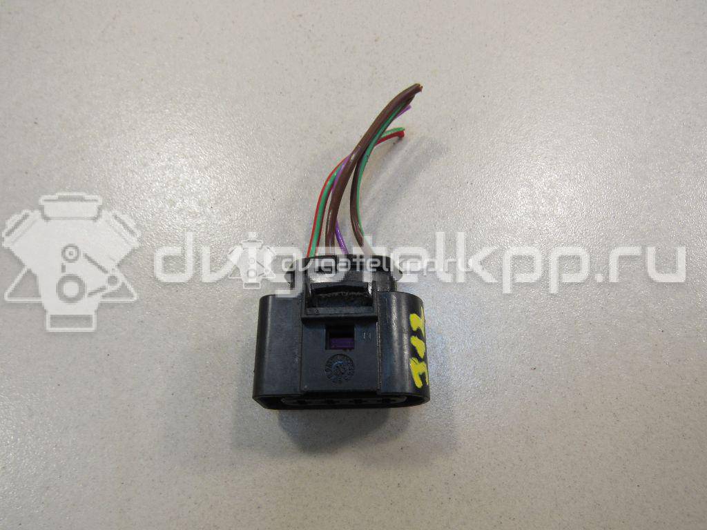 Фото Разъем  4B0973724 для seat Altea {forloop.counter}}