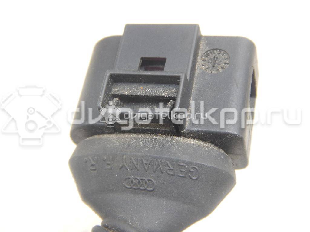 Фото Разъем  4B0973724 для seat Altea {forloop.counter}}