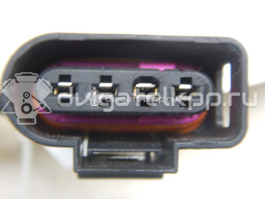 Фото Разъем  4B0973724 для seat Altea {forloop.counter}}