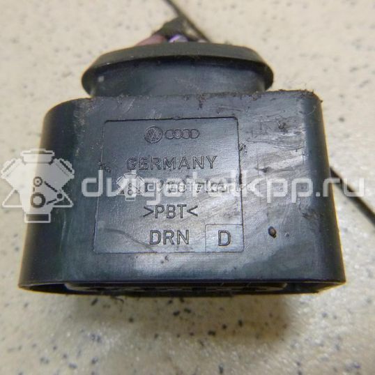 Фото Разъем  4B0973724 для seat Altea