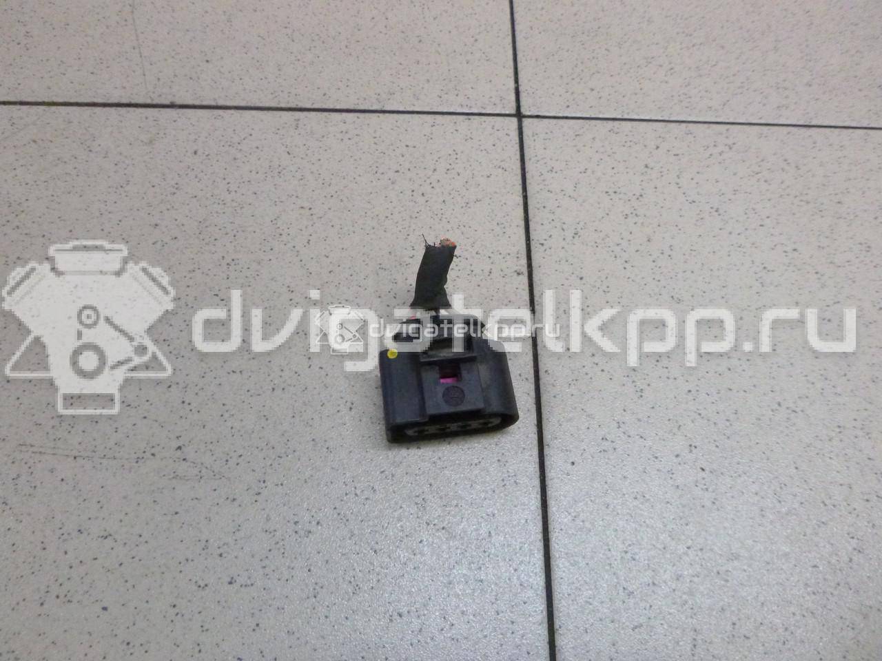 Фото Разъем  4B0973724 для seat Altea {forloop.counter}}