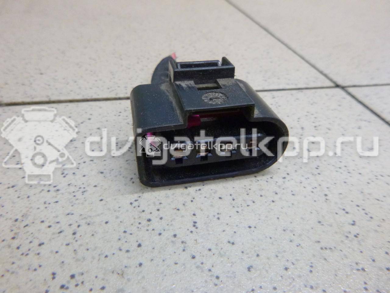 Фото Разъем  4B0973724 для seat Altea {forloop.counter}}