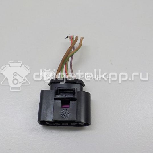 Фото Разъем  4B0973724 для seat Altea