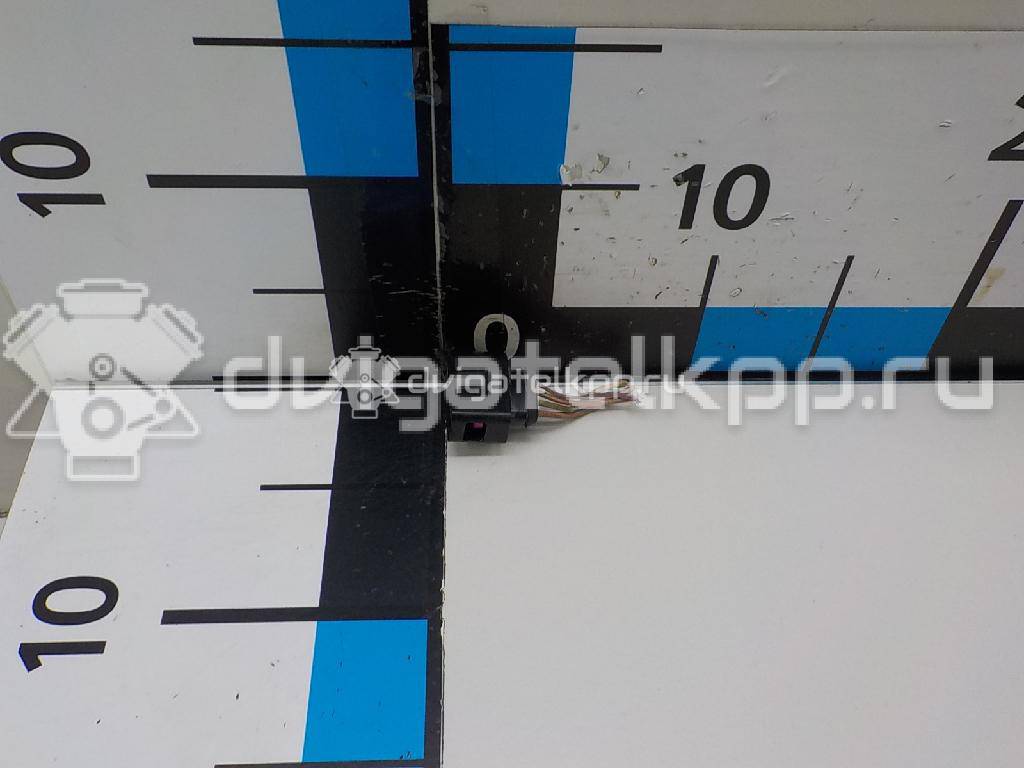 Фото Разъем  4B0973724 для seat Altea {forloop.counter}}
