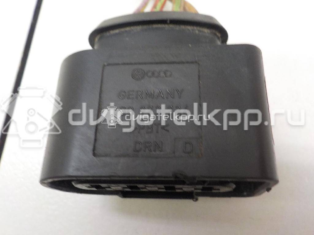 Фото Разъем  4B0973724 для seat Altea {forloop.counter}}