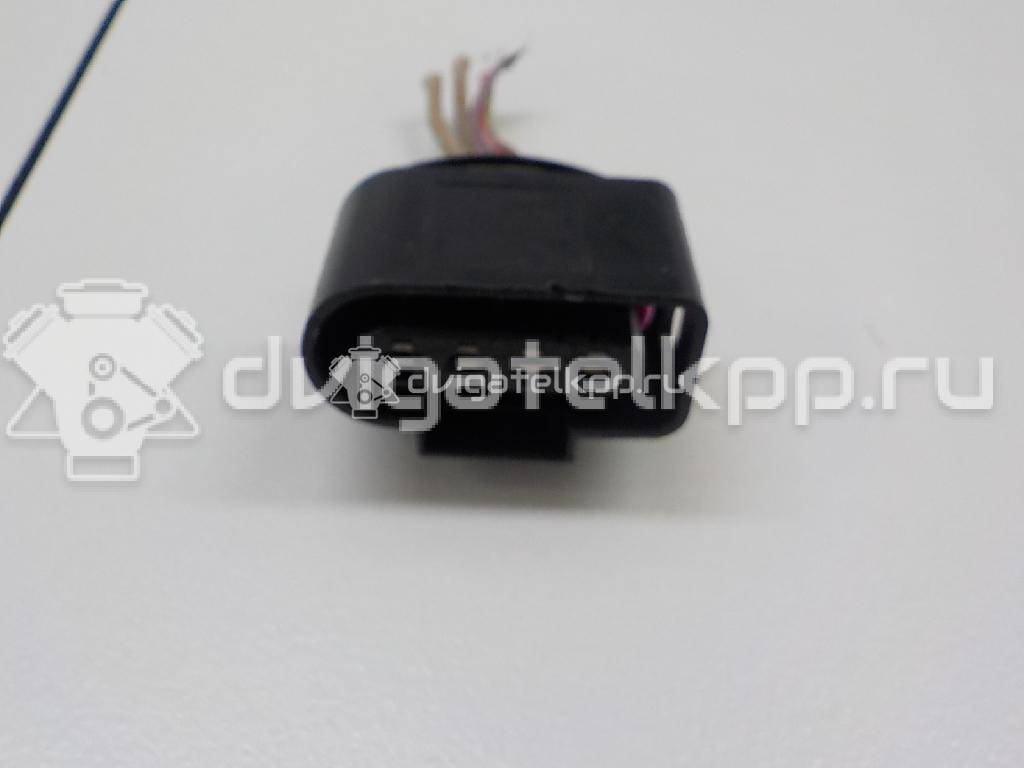 Фото Разъем  4B0973724 для seat Altea {forloop.counter}}