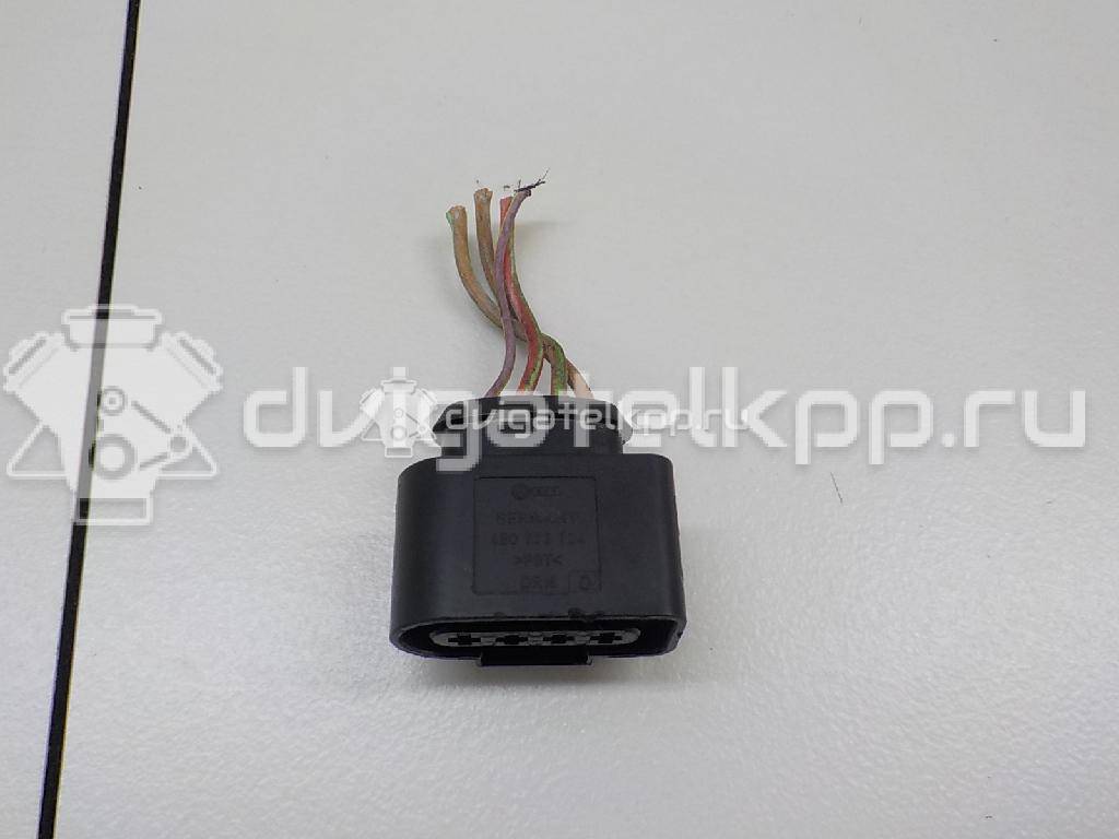Фото Разъем  4B0973724 для seat Altea {forloop.counter}}