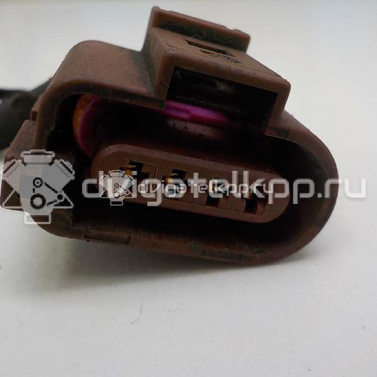 Фото Разъем  6Q0973704A для seat Altea