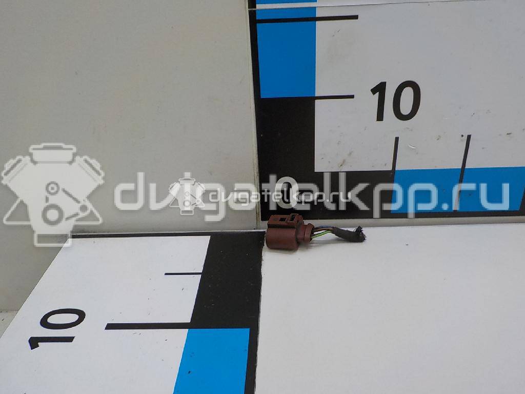 Фото Разъем  6Q0973704A для seat Altea {forloop.counter}}