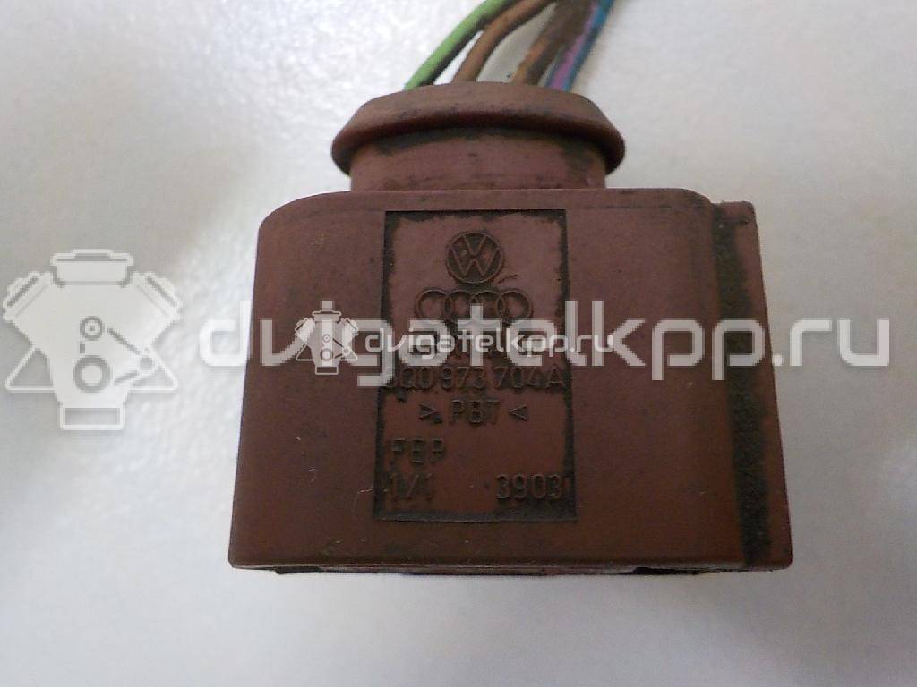 Фото Разъем  6Q0973704A для seat Altea {forloop.counter}}