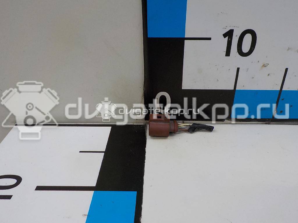Фото Разъем  6Q0973704A для seat Altea {forloop.counter}}
