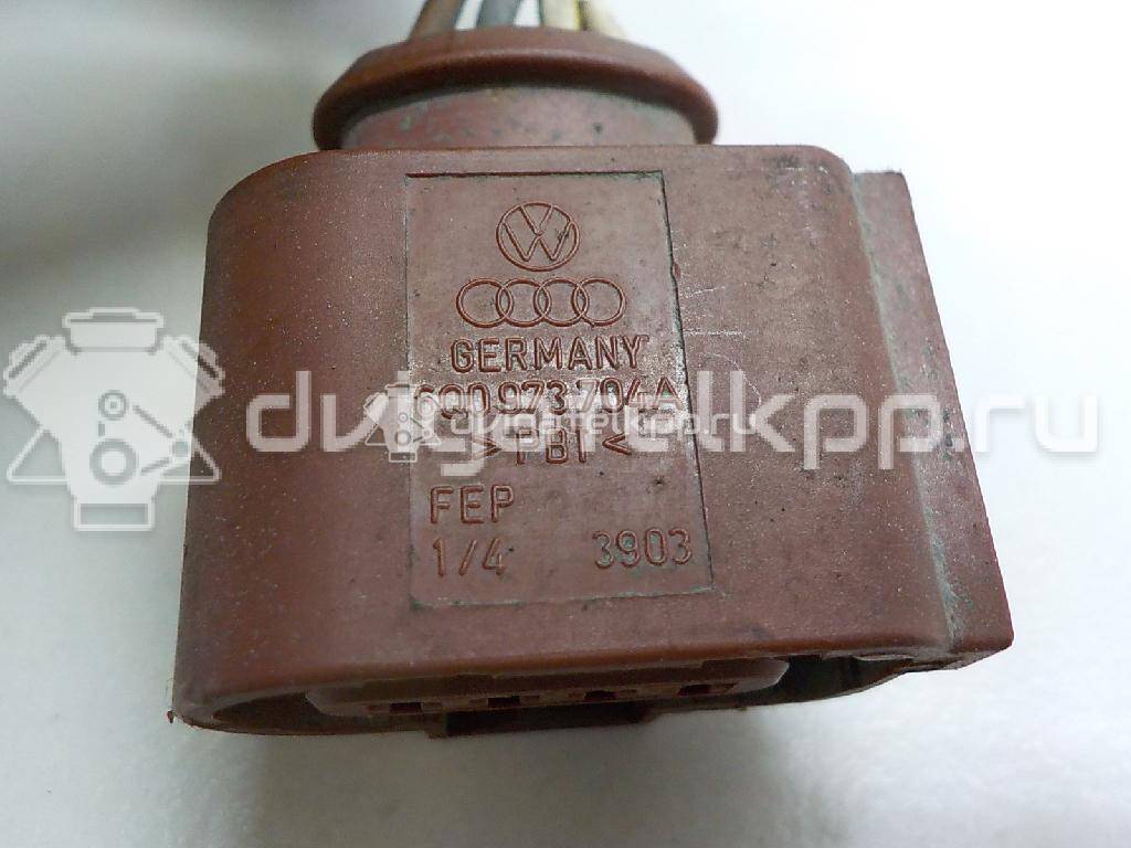 Фото Разъем  6Q0973704A для seat Altea {forloop.counter}}
