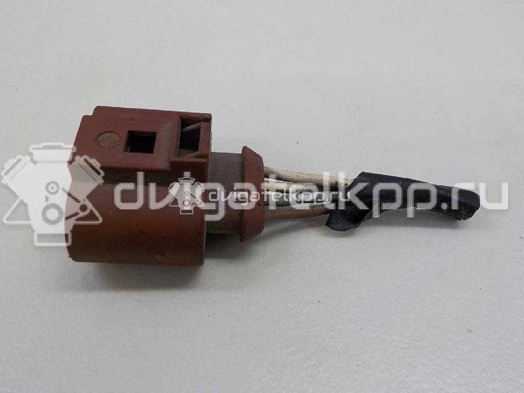 Фото Разъем  6Q0973704A для seat Altea {forloop.counter}}