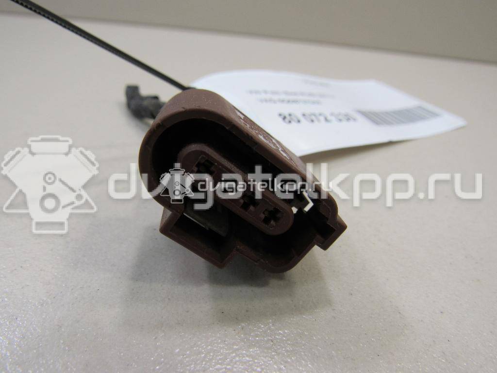 Фото Разъем  6q0973704a для audi A3 [8P1] {forloop.counter}}