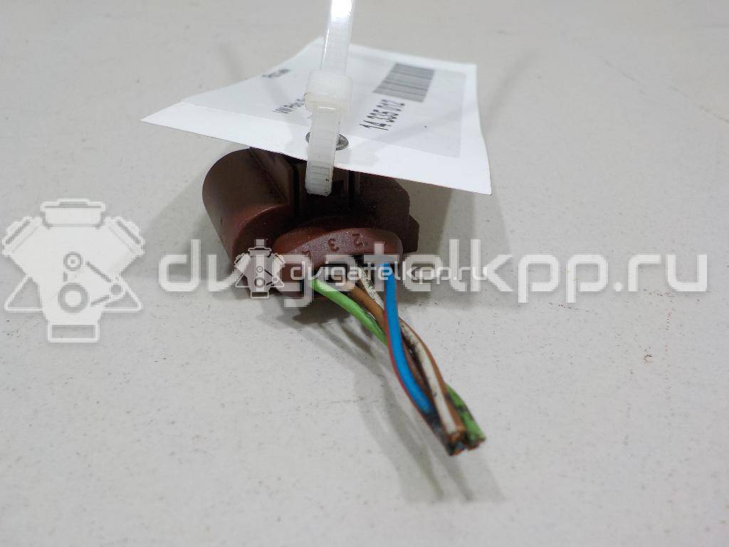 Фото Разъем  6q0973704a для audi A3 [8P1] {forloop.counter}}