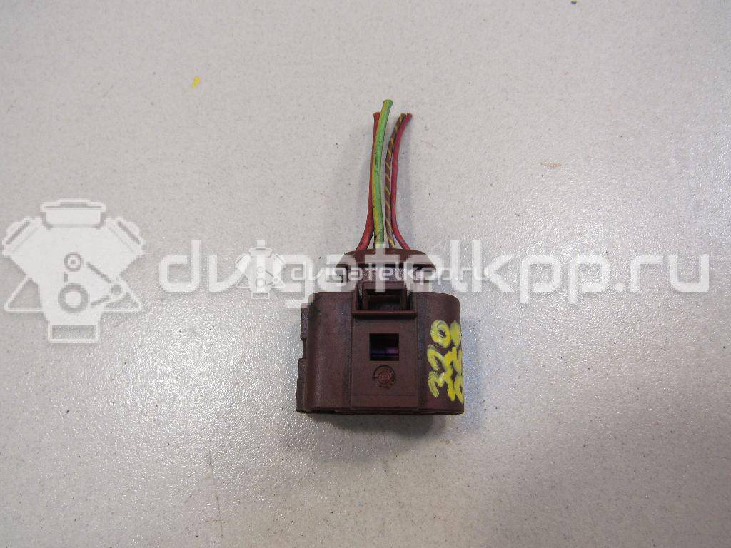 Фото Разъем  6q0973704a для audi A3 [8P1] {forloop.counter}}