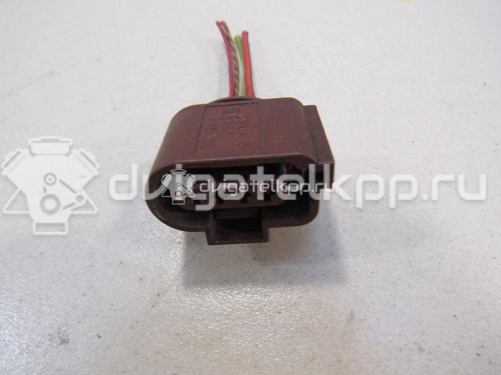 Фото Разъем  6q0973704a для audi A3 [8P1] {forloop.counter}}