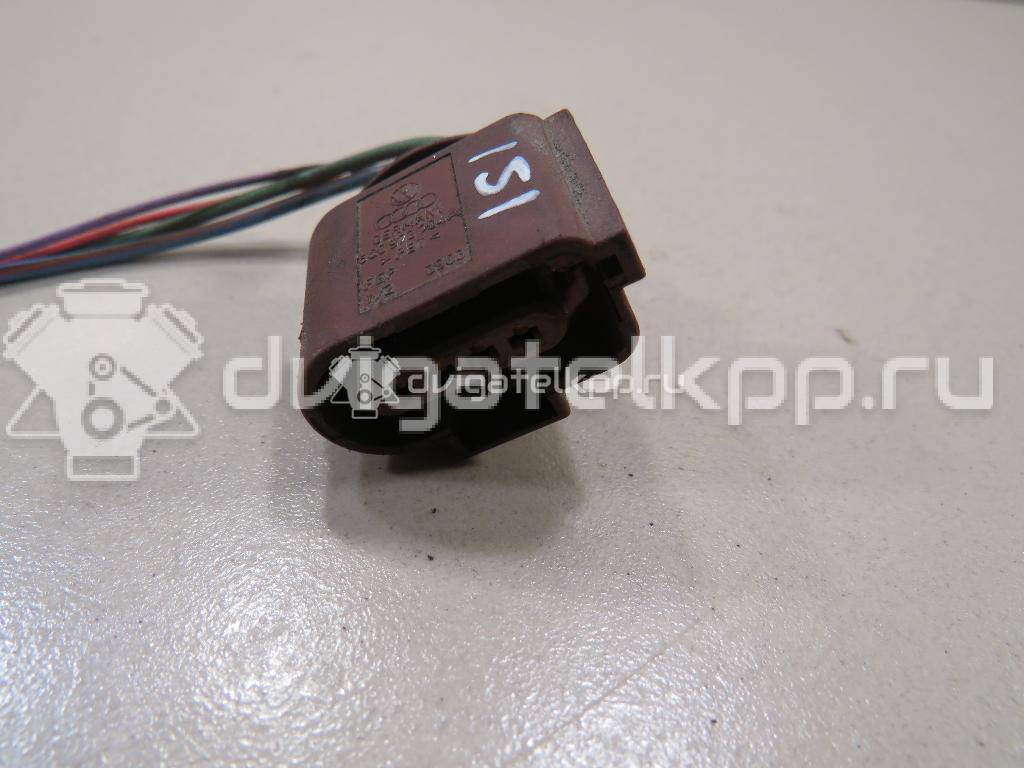 Фото Разъем  6q0973704a для audi A3 [8P1] {forloop.counter}}