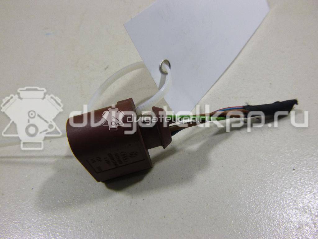 Фото Разъем  6q0973704a для audi A3 [8P1] {forloop.counter}}