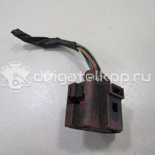 Фото Разъем  6q0973704a для audi A3 [8P1]