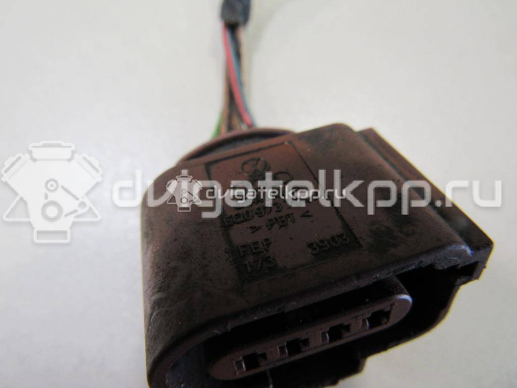 Фото Разъем  6q0973704a для audi A3 [8P1] {forloop.counter}}