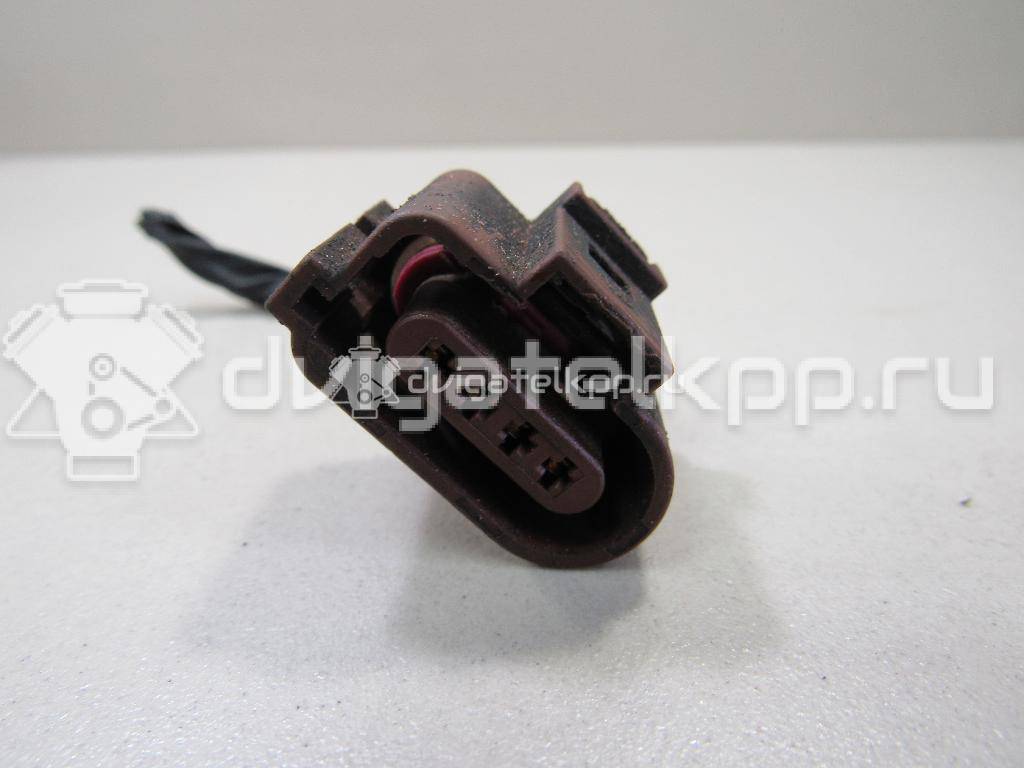 Фото Разъем  6q0973704a для audi A3 [8P1] {forloop.counter}}