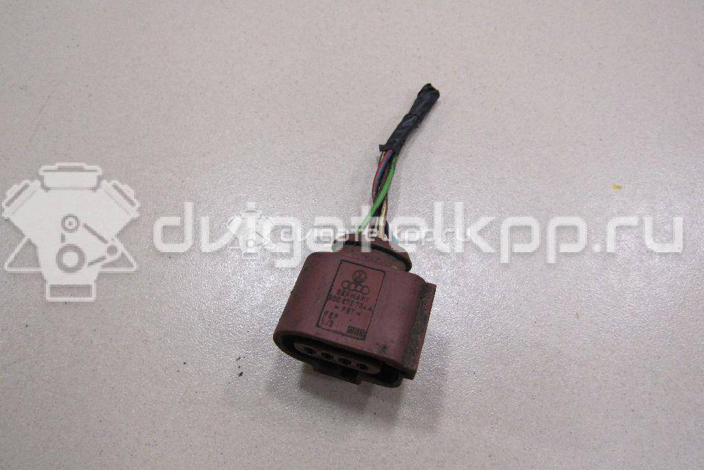 Фото Разъем  6q0973704a для audi A3 [8P1] {forloop.counter}}
