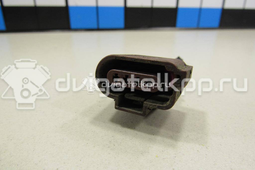 Фото Разъем  6q0973704a для audi A3 [8P1] {forloop.counter}}