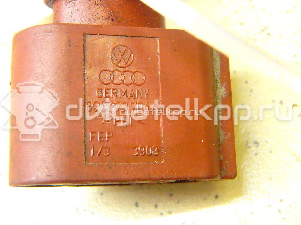 Фото Разъем  6q0973704a для audi A3 [8P1] {forloop.counter}}