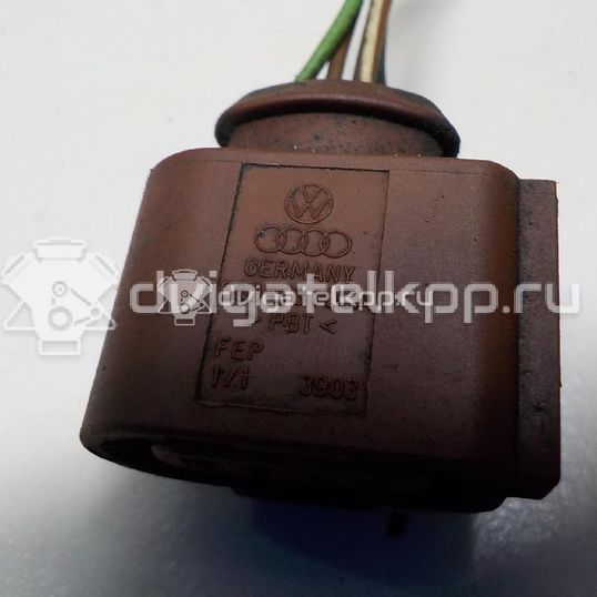 Фото Разъем  6Q0973704A для seat Altea