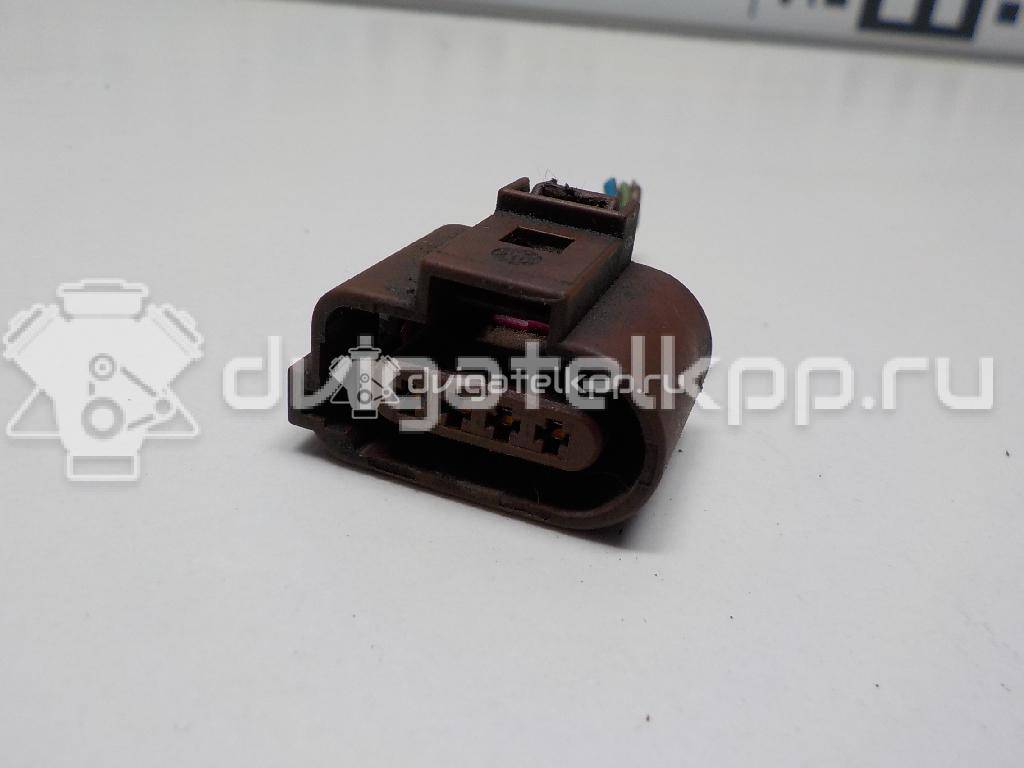 Фото Разъем  6Q0973704A для seat Altea {forloop.counter}}