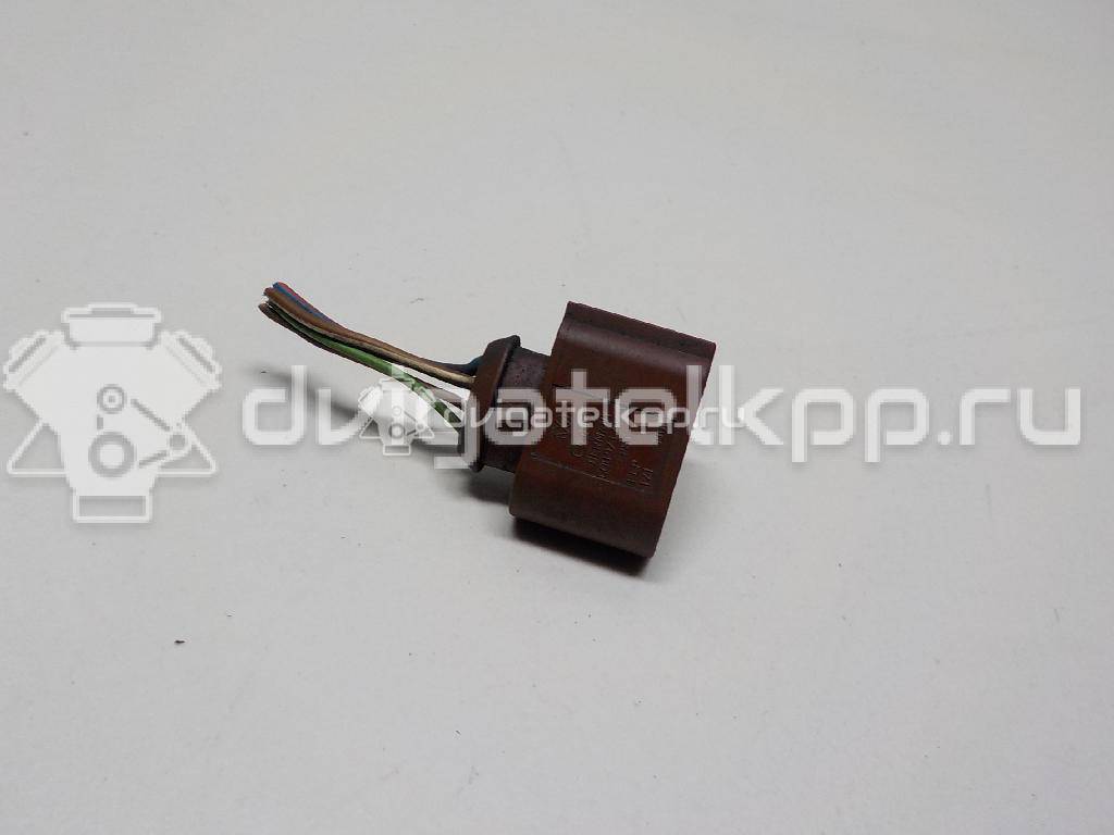 Фото Разъем  6Q0973704A для seat Altea {forloop.counter}}