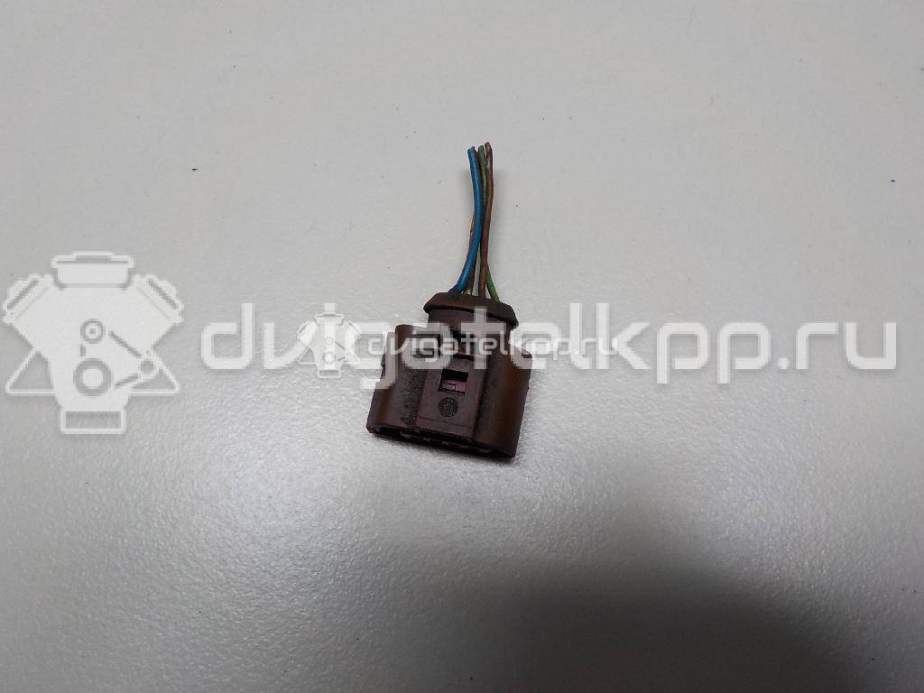 Фото Разъем  6Q0973704A для seat Altea {forloop.counter}}