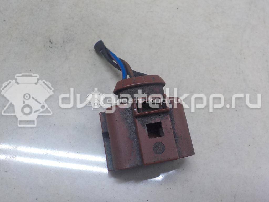 Фото Разъем  6q0973704a для audi A3 [8P1] {forloop.counter}}