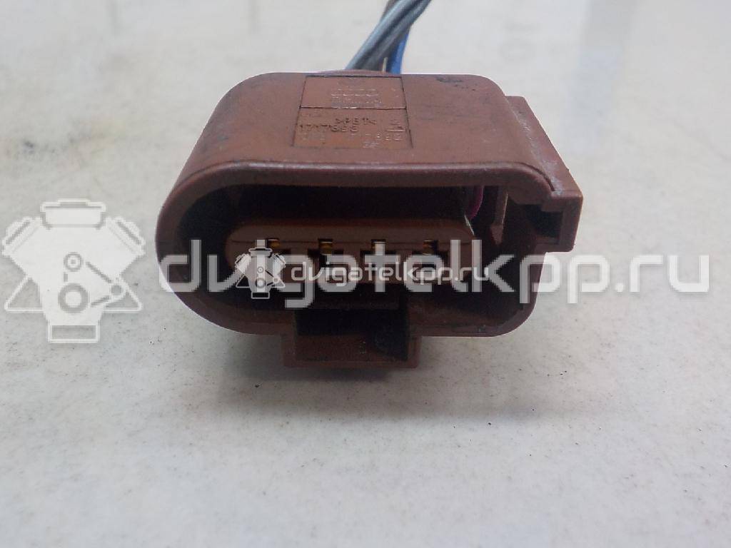Фото Разъем  6q0973704a для audi A3 [8P1] {forloop.counter}}