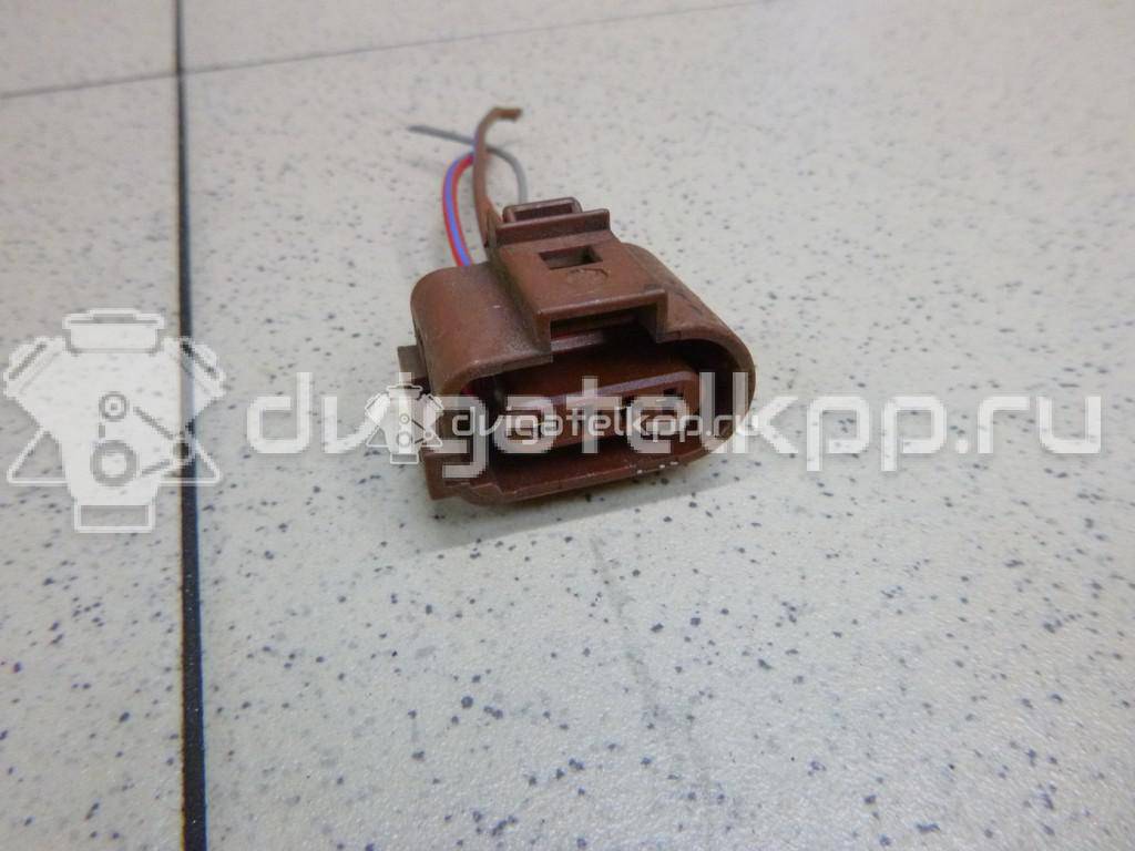 Фото Разъем  6Q0973704A для seat Altea {forloop.counter}}