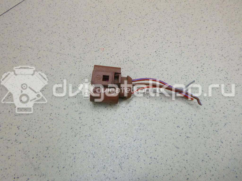 Фото Разъем  6Q0973704A для seat Altea {forloop.counter}}