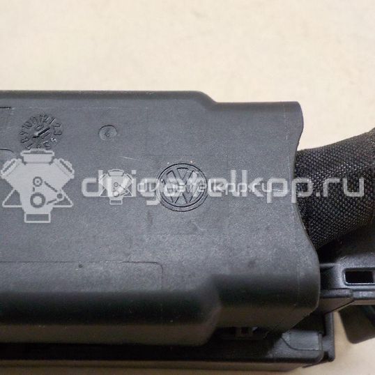 Фото Разъем  7L0973047 для seat Altea