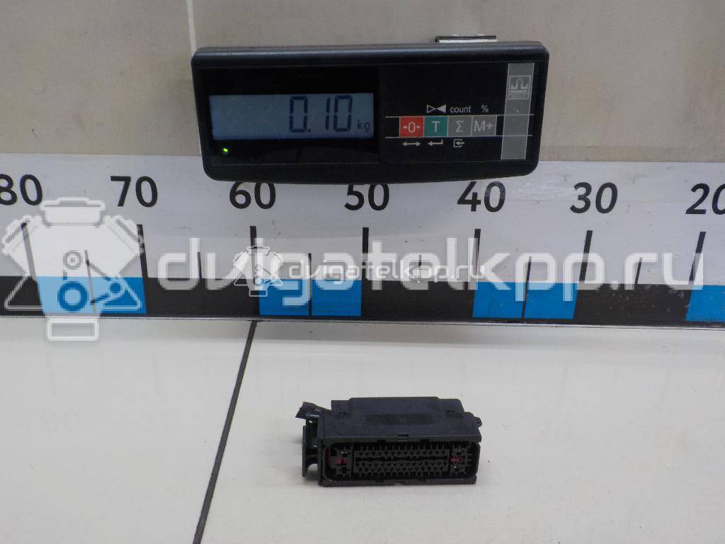 Фото Разъем  7L0973047 для seat Altea {forloop.counter}}