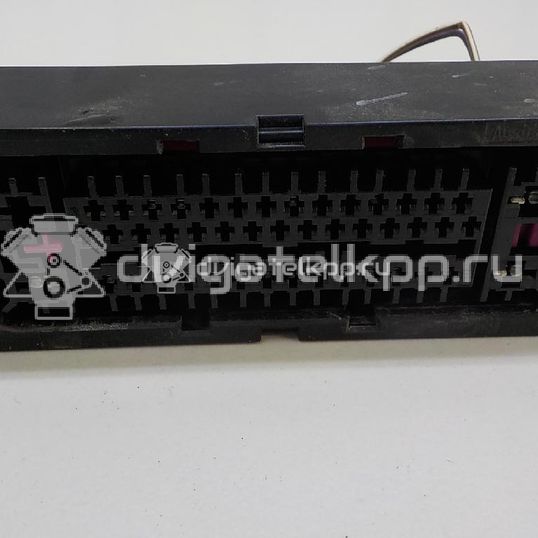 Фото Разъем  7L0973047 для seat Altea