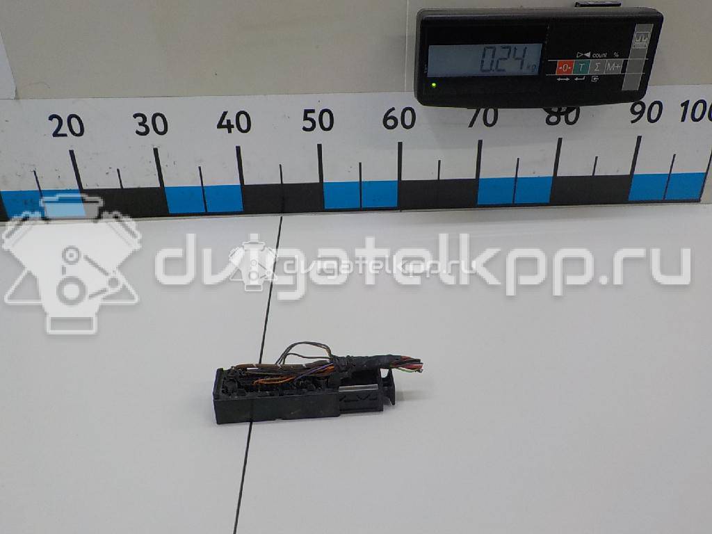Фото Разъем  7L0973047 для seat Altea {forloop.counter}}