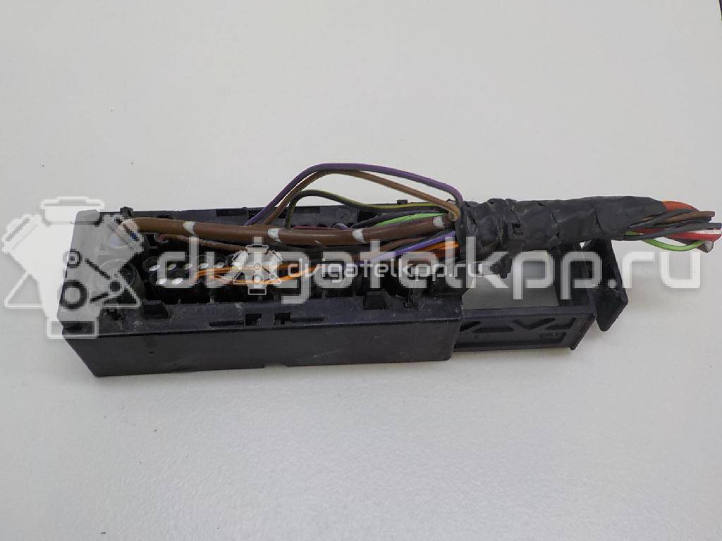 Фото Разъем  7L0973047 для seat Altea {forloop.counter}}