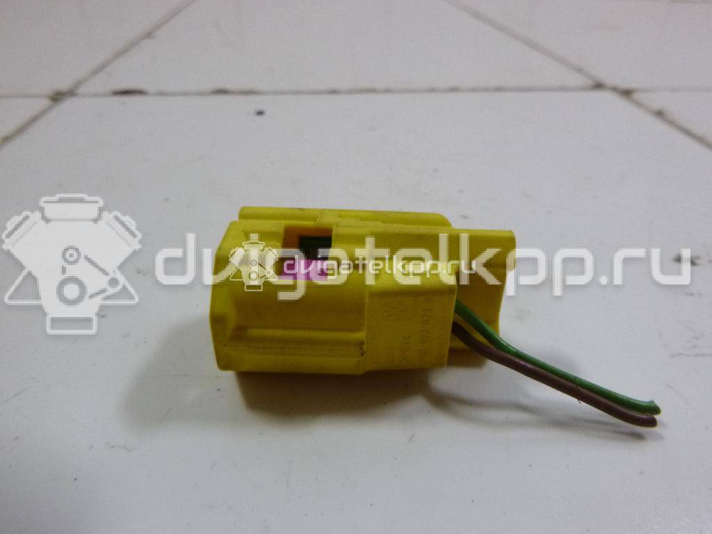 Фото Разъем  6q0972623s для audi A6 [C6,4F] {forloop.counter}}