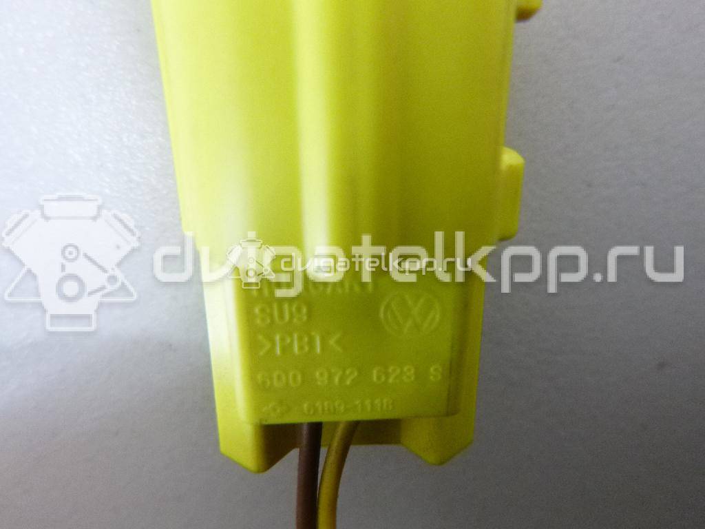 Фото Разъем  6q0972623s для audi A6 [C6,4F] {forloop.counter}}