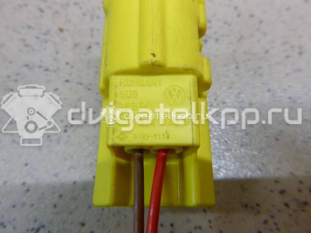 Фото Разъем  6q0972623s для audi A6 [C6,4F] {forloop.counter}}